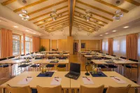 Aura-Hotel Saulgrub Hotels in Seehausen am Staffelsee
