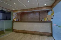 Hotel Limra Surat Hotels near Shree Varoth Selection