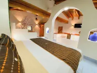 Hotel Rancho las Margaritas