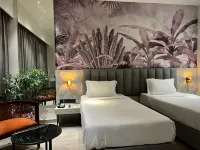 The Hans Hotel - Hubli - 2 estrellas