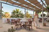 Ino Hotel & Suites - breakfast