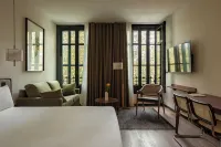 Batimont Suites Hotels in Більбао