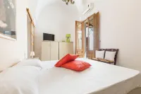 3958 아파트먼트 안나 - 트릴로 바이 바바하우스 Parrocchia di San Giovanni e Sant'Irene 주변 호텔