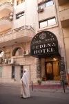 Eden Aqaba Hotel