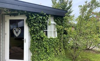 Ferienwohnung in Dornumersiel für 6 Personen