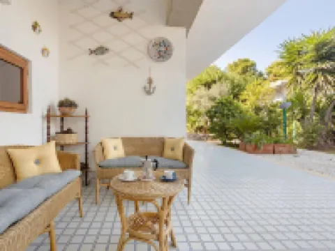 Solemar Sicilia - Villa Corallo Hotels in Aspra