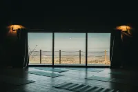 Estrela Serenity - Mountain Resort - Gym