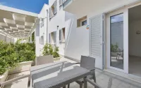 1063 PMR - Appartamento Conchiglia