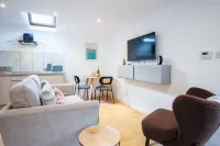 2號公寓 - 1間臥室公寓 - 滕比