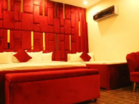 Hotel de Smart Multan Hotels in Multan
