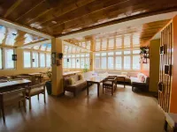 The Alpine Jungle Stay Hotels in South Sikkim