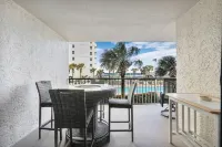 Ssbrc 4210- Direct Beachfront Stunning Views