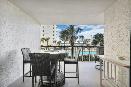 Ssbrc 4210- Direct Beachfront Stunning Views