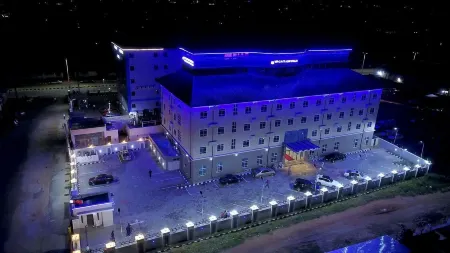 Vacation Villa Hotel and Suites