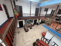 Mallku Wasi - Lodging Hotel Cusco