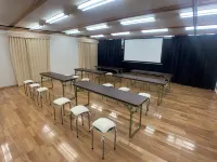gettoenn Hotel di Yoshioka