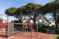 The Originals City, Hôtel Azur, Fos-Sur-Mer - Beach