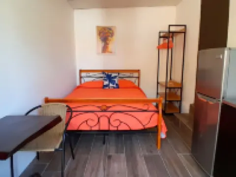 白色之家 聖卡洛斯酒店