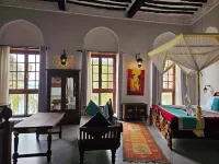 Mizingani Seafront Hotel Hotels in Stone Town