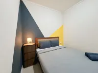 Stay 'd Pondok Indah - Auberges