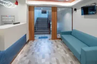 Hotel Anugraha NX فنادق في Boisar