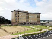 Toyoko Inn Tsushima Hitakatsu Hotels in Tsushima