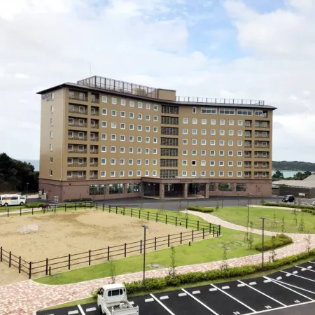 Toyoko Inn Tsushima Hitakatsu