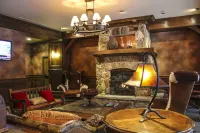 Big Sky Resort Village Center