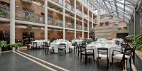 Hotel Monopol - breakfast