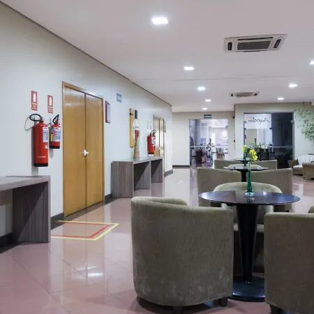 Comfort Hotel Manaus