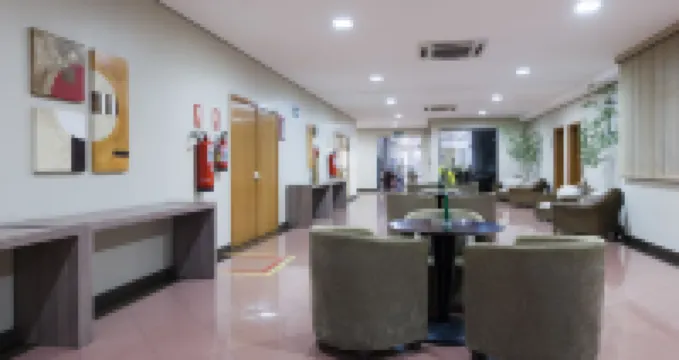 Comfort Hotel Manaus