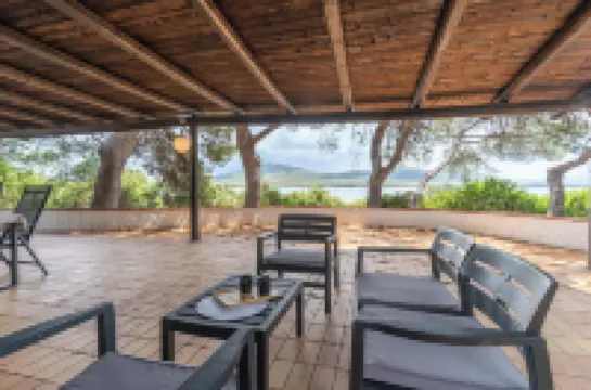 วิลลาลอร่า บาย วันเดอร์ฟูลอิตาลี