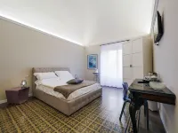 B&B Sciara Larmisi - balkon