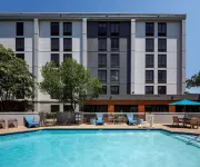 Hampton Inn by Hilton Austin NW Near the Domain