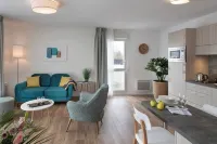 Domitys - la Plume de Samara - Résidence sénior