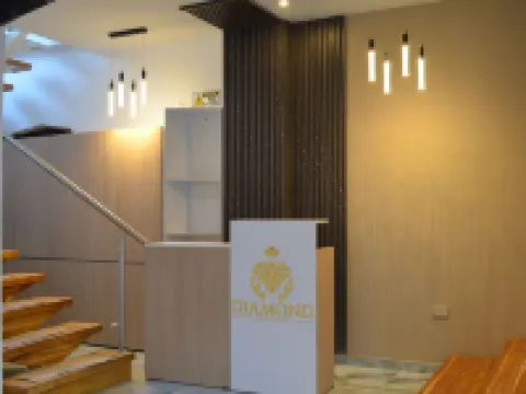 Hotel Diamond Luxury Tunja Hoteles en Tunja