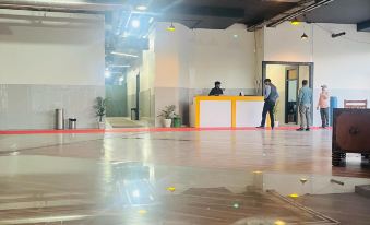 The Metrostay Delhi