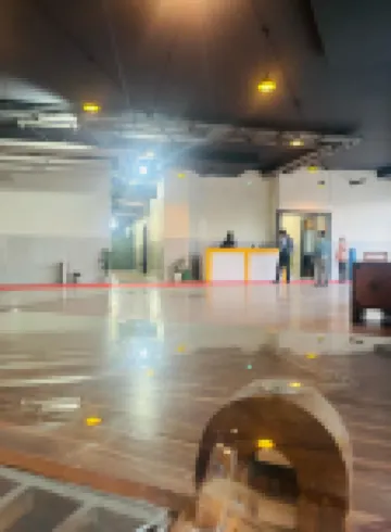 德里大都會住宿