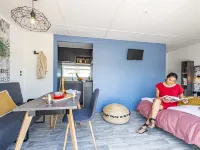 Camping Campo di Liccia - Maeva Hotels in Bonifacio