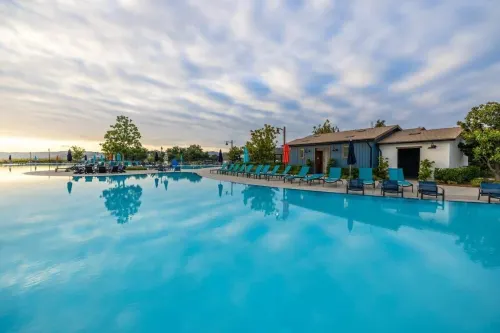 #Marbella Lane - Elegant 5Br Home Rancho Mission