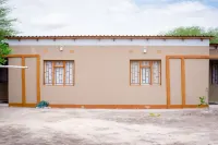 Ruviya Chateau Hotels in Mohembo West