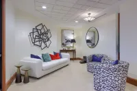 The Executive Suites and Venue