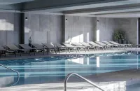 Therma Numera Longevity & Spa - piscine