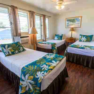 Kauai Palms Hotel Rooms