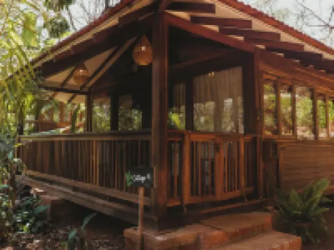 Mojigao - Eco Resort Hotels in Assagao