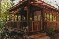 Mojigao - Eco Resort Hôtels à : Assagao