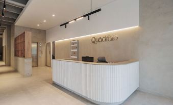 Quadrato Studios