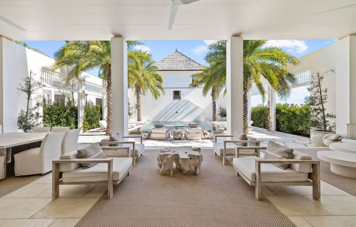 Kaiya Beach Resort