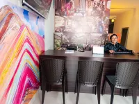 Hotel Ecoterra Andino Cusco