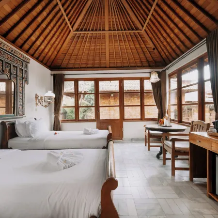 The ARIRAS Resort Отели рядом с достопримечательностью «Пляж Вайт-Сэнд»